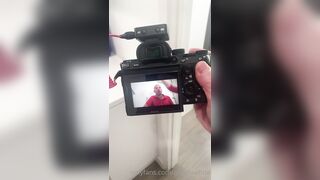 [330 of 346 Videos] Angelawhite (Angela White aka Awflesh) OnlyFans Leaks Aussie Natural 32GG Boobs 