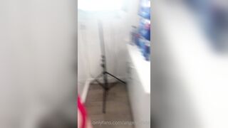 [330 of 346 Videos] Angelawhite (Angela White aka Awflesh) OnlyFans Leaks Aussie Natural 32GG Boobs 