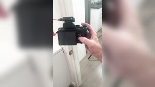 [330 of 346 Videos] Angelawhite (Angela White aka Awflesh) OnlyFans Leaks Aussie Natural 32GG Boobs 