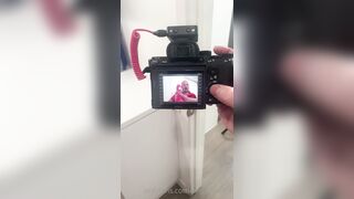 [330 of 346 Videos] Angelawhite (Angela White aka Awflesh) OnlyFans Leaks Aussie Natural 32GG Boobs 