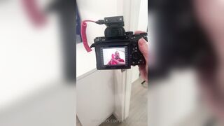 [330 of 346 Videos] Angelawhite (Angela White aka Awflesh) OnlyFans Leaks Aussie Natural 32GG Boobs 