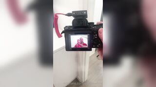 [330 of 346 Videos] Angelawhite (Angela White aka Awflesh) OnlyFans Leaks Aussie Natural 32GG Boobs 