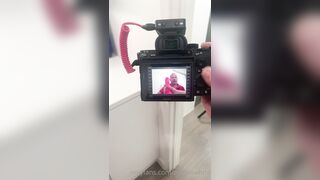 [330 of 346 Videos] Angelawhite (Angela White aka Awflesh) OnlyFans Leaks Aussie Natural 32GG Boobs 