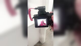 [330 of 346 Videos] Angelawhite (Angela White aka Awflesh) OnlyFans Leaks Aussie Natural 32GG Boobs 