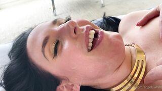 [342 of 346 Videos] Angelawhite (Angela White aka Awflesh) OnlyFans Leaks Aussie Natural 32GG Boobs 