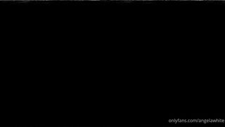 [343 of 346 Videos] Angelawhite (Angela White aka Awflesh) OnlyFans Leaks Aussie Natural 32GG Boobs 