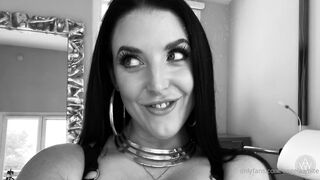 [343 of 346 Videos] Angelawhite (Angela White aka Awflesh) OnlyFans Leaks Aussie Natural 32GG Boobs 