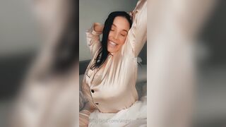 [35 of 346 Videos] Angelawhite (Angela White aka Awflesh) OnlyFans Leaks Aussie Natural 32GG Boobs 