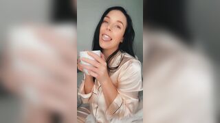 [35 of 346 Videos] Angelawhite (Angela White aka Awflesh) OnlyFans Leaks Aussie Natural 32GG Boobs 