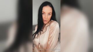 [35 of 346 Videos] Angelawhite (Angela White aka Awflesh) OnlyFans Leaks Aussie Natural 32GG Boobs 