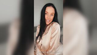 [35 of 346 Videos] Angelawhite (Angela White aka Awflesh) OnlyFans Leaks Aussie Natural 32GG Boobs 