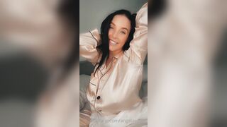 [35 of 346 Videos] Angelawhite (Angela White aka Awflesh) OnlyFans Leaks Aussie Natural 32GG Boobs 