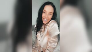 [35 of 346 Videos] Angelawhite (Angela White aka Awflesh) OnlyFans Leaks Aussie Natural 32GG Boobs 