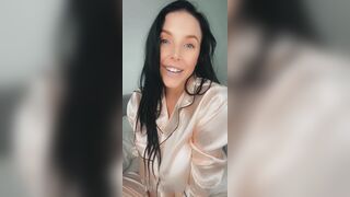 [35 of 346 Videos] Angelawhite (Angela White aka Awflesh) OnlyFans Leaks Aussie Natural 32GG Boobs 