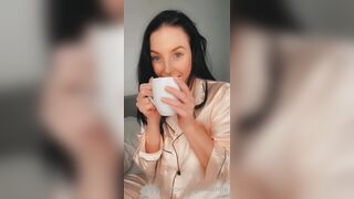 [35 of 346 Videos] Angelawhite (Angela White aka Awflesh) OnlyFans Leaks Aussie Natural 32GG Boobs 