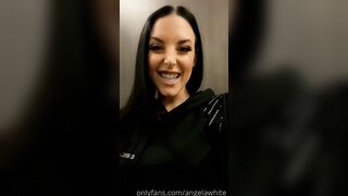 [37 of 346 Videos] Angelawhite (Angela White aka Awflesh) OnlyFans Leaks Aussie Natural 32GG Boobs 