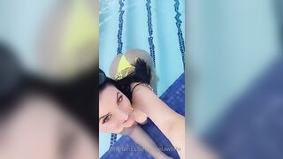 [49 of 346 Videos] Angelawhite (Angela White aka Awflesh) OnlyFans Leaks Aussie Natural 32GG Boobs 