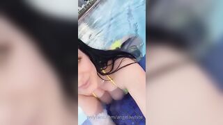 [49 of 346 Videos] Angelawhite (Angela White aka Awflesh) OnlyFans Leaks Aussie Natural 32GG Boobs 