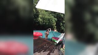 [5 of 346 Videos] Angelawhite (Angela White aka Awflesh) OnlyFans Leaks Aussie Natural 32GG Boobs 