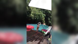 [5 of 346 Videos] Angelawhite (Angela White aka Awflesh) OnlyFans Leaks Aussie Natural 32GG Boobs 