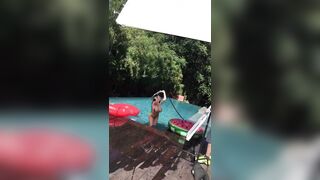 [5 of 346 Videos] Angelawhite (Angela White aka Awflesh) OnlyFans Leaks Aussie Natural 32GG Boobs 