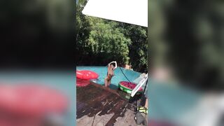 [5 of 346 Videos] Angelawhite (Angela White aka Awflesh) OnlyFans Leaks Aussie Natural 32GG Boobs 