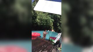 [5 of 346 Videos] Angelawhite (Angela White aka Awflesh) OnlyFans Leaks Aussie Natural 32GG Boobs 