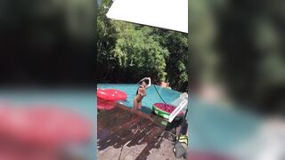 [5 of 346 Videos] Angelawhite (Angela White aka Awflesh) OnlyFans Leaks Aussie Natural 32GG Boobs 