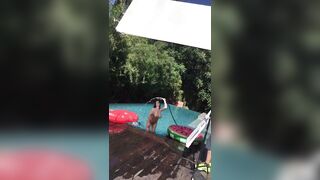 [5 of 346 Videos] Angelawhite (Angela White aka Awflesh) OnlyFans Leaks Aussie Natural 32GG Boobs 