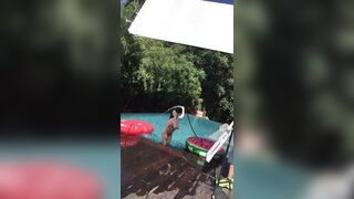 [5 of 346 Videos] Angelawhite (Angela White aka Awflesh) OnlyFans Leaks Aussie Natural 32GG Boobs 