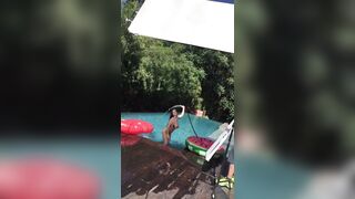 [5 of 346 Videos] Angelawhite (Angela White aka Awflesh) OnlyFans Leaks Aussie Natural 32GG Boobs 