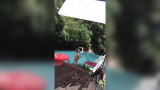 [5 of 346 Videos] Angelawhite (Angela White aka Awflesh) OnlyFans Leaks Aussie Natural 32GG Boobs 