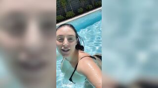[65 of 346 Videos] Angelawhite (Angela White aka Awflesh) OnlyFans Leaks Aussie Natural 32GG Boobs 