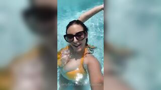 [70 of 346 Videos] Angelawhite (Angela White aka Awflesh) OnlyFans Leaks Aussie Natural 32GG Boobs 