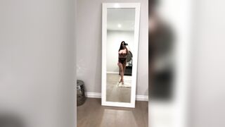 [8 of 346 Videos] Angelawhite (Angela White aka Awflesh) OnlyFans Leaks Aussie Natural 32GG Boobs 