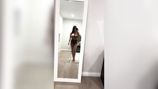 [8 of 346 Videos] Angelawhite (Angela White aka Awflesh) OnlyFans Leaks Aussie Natural 32GG Boobs 