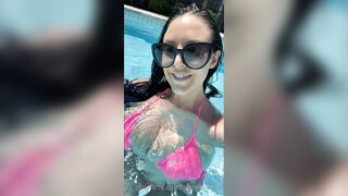 [82 of 346 Videos] Angelawhite (Angela White aka Awflesh) OnlyFans Leaks Aussie Natural 32GG Boobs 