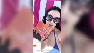 [86 of 346 Videos] Angelawhite (Angela White aka Awflesh) OnlyFans Leaks Aussie Natural 32GG Boobs 