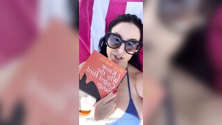 [86 of 346 Videos] Angelawhite (Angela White aka Awflesh) OnlyFans Leaks Aussie Natural 32GG Boobs 