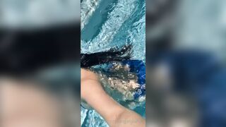 [87 of 346 Videos] Angelawhite (Angela White aka Awflesh) OnlyFans Leaks Aussie Natural 32GG Boobs 