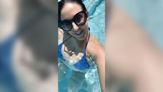 [87 of 346 Videos] Angelawhite (Angela White aka Awflesh) OnlyFans Leaks Aussie Natural 32GG Boobs 