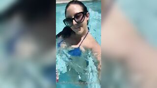 [88 of 346 Videos] Angelawhite (Angela White aka Awflesh) OnlyFans Leaks Aussie Natural 32GG Boobs 