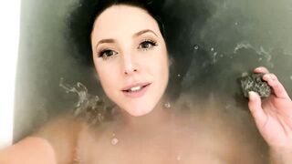 [12 of 90 Videos] Angelawhite PPV (Angela White aka Awflesh) OnlyFans Leaks Aussie Natural 32GG Boobs 