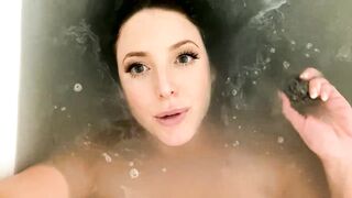 [12 of 90 Videos] Angelawhite PPV (Angela White aka Awflesh) OnlyFans Leaks Aussie Natural 32GG Boobs 