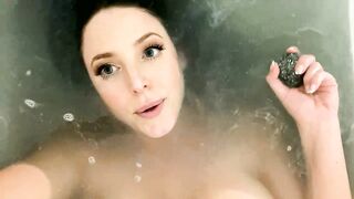 [12 of 90 Videos] Angelawhite PPV (Angela White aka Awflesh) OnlyFans Leaks Aussie Natural 32GG Boobs 