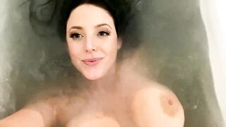 [12 of 90 Videos] Angelawhite PPV (Angela White aka Awflesh) OnlyFans Leaks Aussie Natural 32GG Boobs 