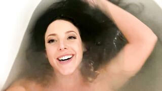 [12 of 90 Videos] Angelawhite PPV (Angela White aka Awflesh) OnlyFans Leaks Aussie Natural 32GG Boobs 