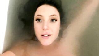 [12 of 90 Videos] Angelawhite PPV (Angela White aka Awflesh) OnlyFans Leaks Aussie Natural 32GG Boobs 