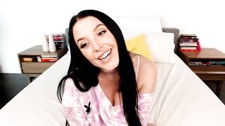 [25 of 90 Videos] Angelawhite PPV (Angela White aka Awflesh) OnlyFans Leaks Aussie Natural 32GG Boobs 