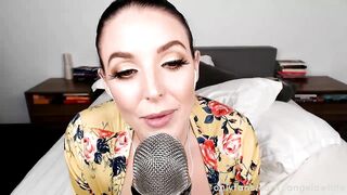 [29 of 90 Videos] Angelawhite PPV (Angela White aka Awflesh) OnlyFans Leaks Aussie Natural 32GG Boobs 